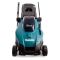 Аккумуляторная газонокосилка Makita DLM431Z (без акк, без з/у)
