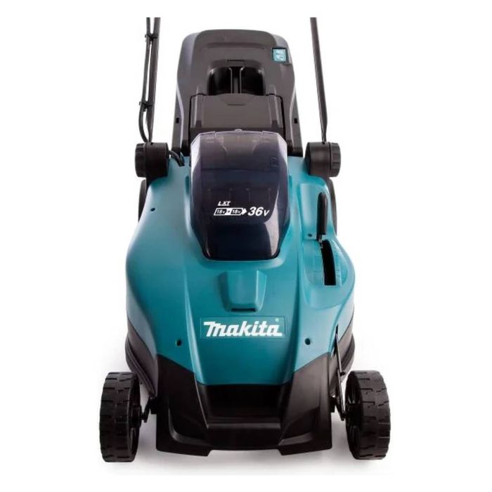 Аккумуляторная газонокосилка Makita DLM431Z (без акк, без з/у)
