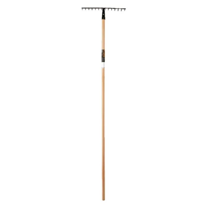 Грабли садовые Plantic PRO (23480-01)