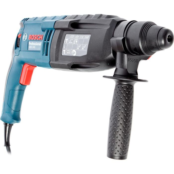 Перфоратор Bosch GBH 2-24 DRE