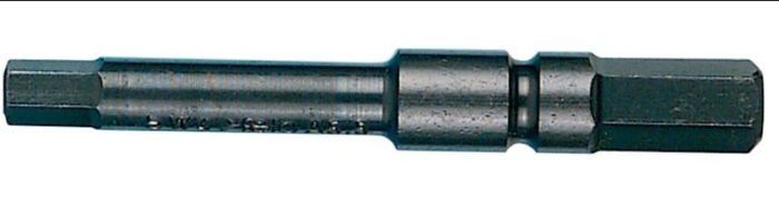 Felo Бита специальная HEX 6,0х50 с посадкой А 5,5 10шт 01460510