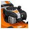Бензиновая газонокосилка Stihl RM 448.1 ТС