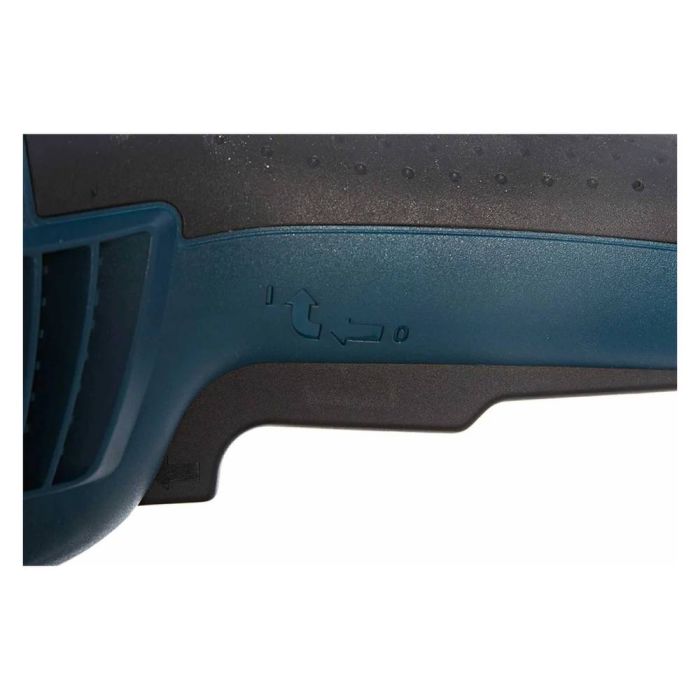 Машина шлифовальная угловая Bosch GWS24-230LVI (S)