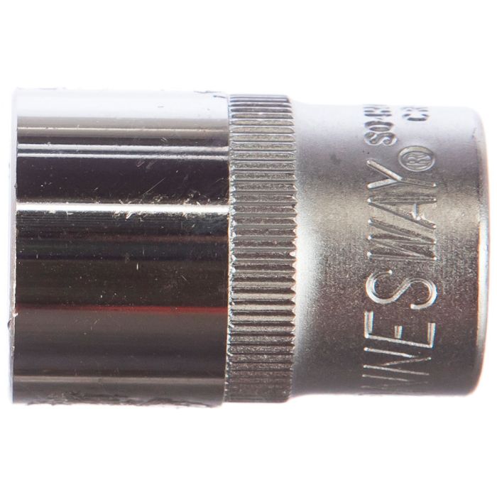 Головка торцевая Jonnesway 1/2" 19мм (S04H4119)