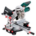 Торцовочная пила Metabo KGSV 216 M Торцовочная пила Metabo KGSV 216 M