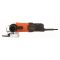 Машина шлифовальная угловая Black&Decker G650