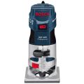 Фрезер Bosch GKF 600 + оснастка Фрезер Bosch GKF 600 + оснастка