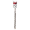 Бур SDS-plus Makita Nemesis II 12x260мм (B-58344) Бур SDS-plus Makita Nemesis II 12x260мм (B-58344)