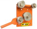 Станок для гибки арматуры Stalex DR-25 Станок для гибки арматуры Stalex DR-25