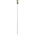 Бур SDS-plus DeWalt EXTREME2 DT9559 12х1000мм Бур SDS-plus DeWalt EXTREME2 DT9559 12х1000мм
