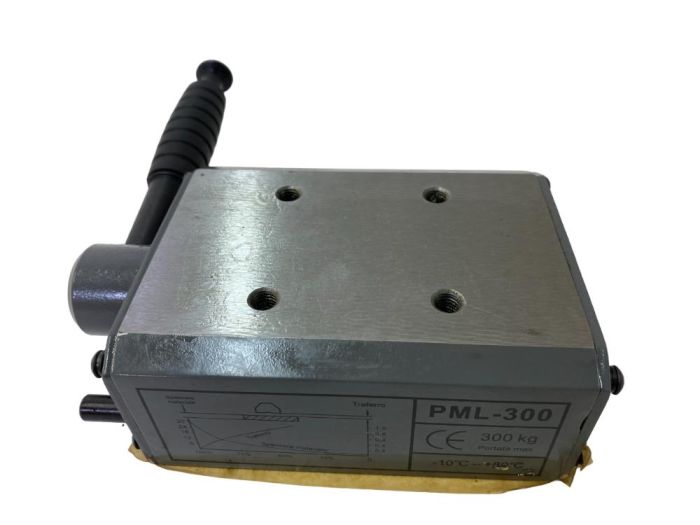Магнитное основание для резьбонарезного манипулятора PML-300