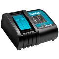 Зарядное устройство Makita DC18SD (630881-4) Зарядное устройство Makita DC18SD (630881-4)