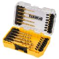Набор бит и насадок DeWalt FLEXTORQ DT70748T 24 предмета Набор бит и насадок DeWalt FLEXTORQ DT70748T 24 предмета