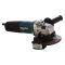 Машина шлифовальная угловая Makita 9565CVR