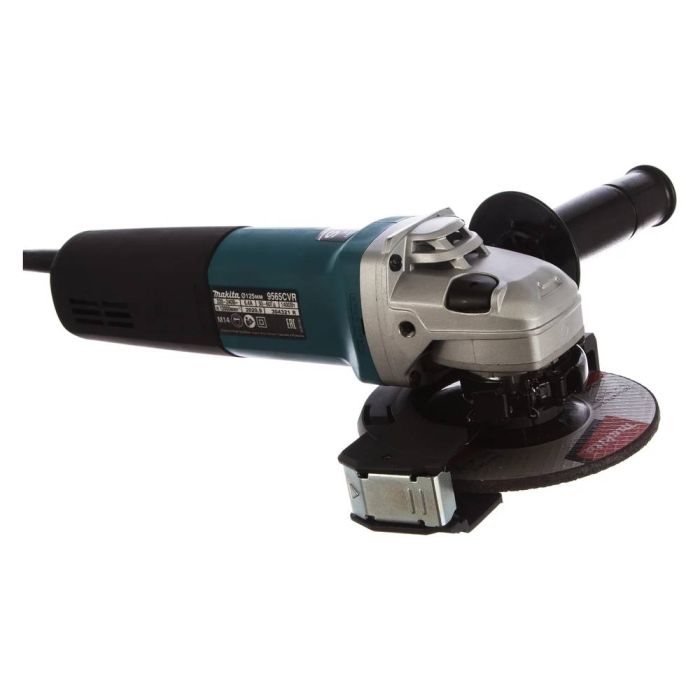Машина шлифовальная угловая Makita 9565CVR