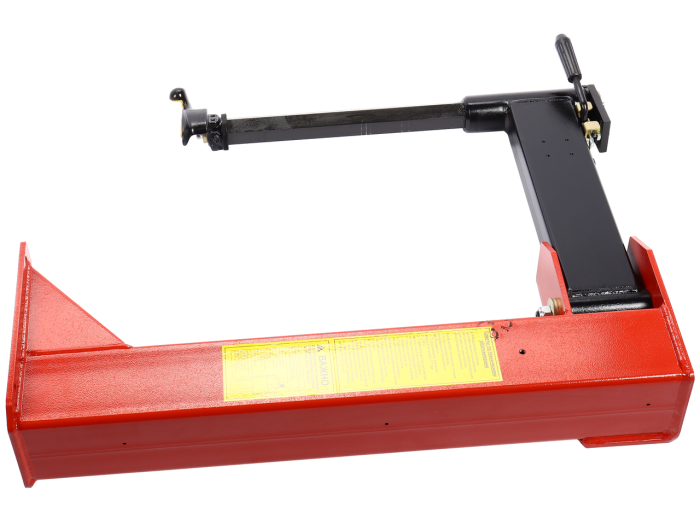Станок шиномонтажный 12"- 24" 220В полуавтоматический GTE-T105