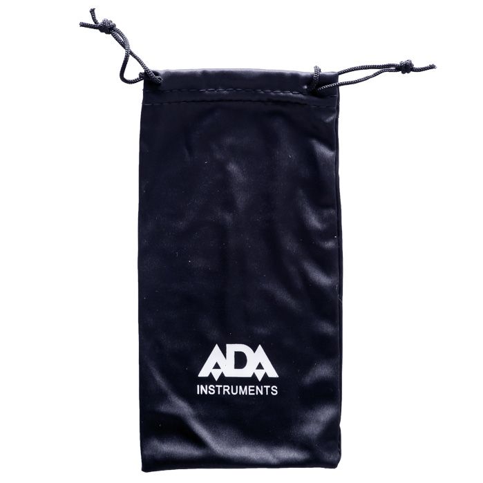 Солнцезащитные очки ADA VISOR BLACK