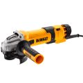 Машина шлифовальная угловая DeWalt DWE4257 Машина шлифовальная угловая DeWalt DWE4257