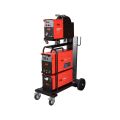 FUBAG Cварочный полуавтомат INMIG 500T DW SYN + набор FUBAG Cварочный полуавтомат INMIG 500T DW SYN + набор