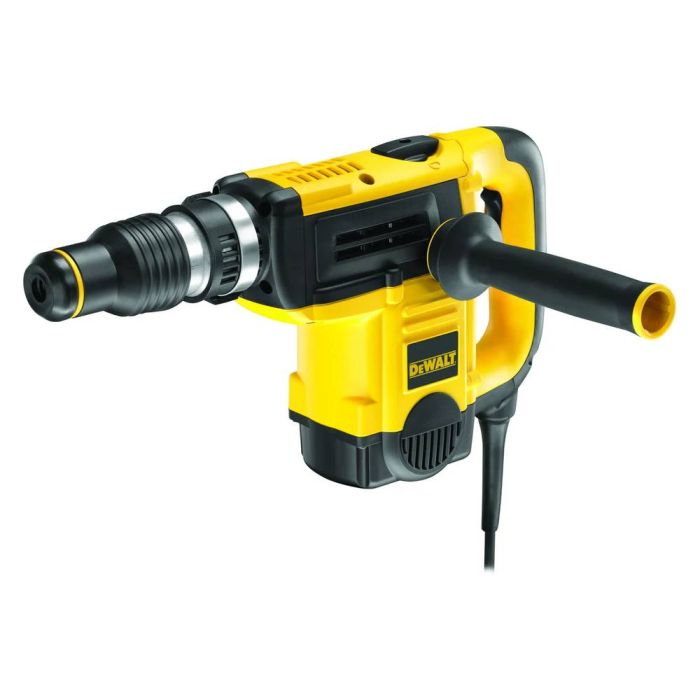 Отбойный молоток DeWalt D25820 K