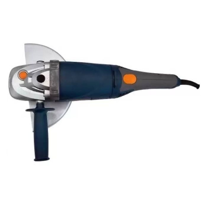Машина шлифовальная угловая Rebir LSM-230/2100