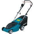 Электрическая газонокосилка Makita ELM3800 Электрическая газонокосилка Makita ELM3800