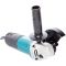 Машина шлифовальная угловая Makita 9558HPG