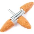 Насадка наждачная Dremel 952 9.5мм 3шт Насадка наждачная Dremel 952 9.5мм 3шт
