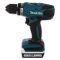 Аккумуляторная дрель-шуруповерт Makita DF347DWE + набор бит