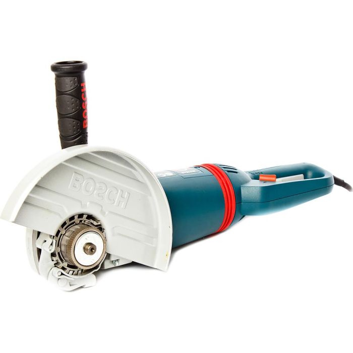 Машина шлифовальная угловая Bosch GWS24-230JVX