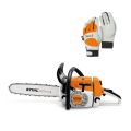 Бензопила Stihl MS 260 + Перчатки DYNAMIC Protect MS M Бензопила Stihl MS 260 + Перчатки DYNAMIC Protect MS M