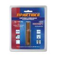 Коронка алмазная Практикa 14мм (035-790) Коронка алмазная Практикa 14мм (035-790)