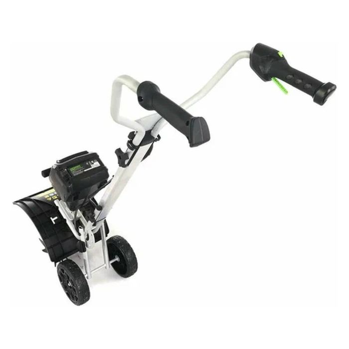Аккумуляторный культиватор Greenworks GC82T (без акк, без з/у)