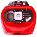 Кожух водоотводящий для сверления Distar FixDUSTER 82*3 Кожух водоотводящий для сверления Distar FixDUSTER 82*3