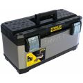 Ящик для инструмента STANLEY FatMax 1-95-616 Ящик для инструмента STANLEY FatMax 1-95-616