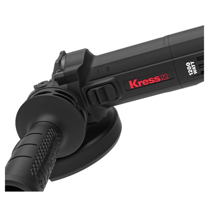 Машина шлифовальная угловая KRESS KUS26