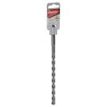 Бур SDS-PLUS Makita 4Cutter 10x210мм (B-62686) Бур SDS-PLUS Makita 4Cutter 10x210мм (B-62686)