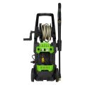 Мойка высокого давления Greenworks GPWG4II Мойка высокого давления Greenworks GPWG4II
