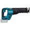 Аккумуляторная сабельная пила Makita JR001GZ (без акк, без з/у)