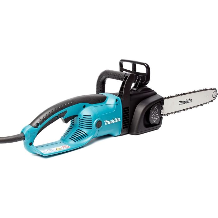 Электрическая цепная пила Makita UC4030A/5M