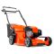 Бензиновая газонокосилка Husqvarna LC 347V