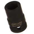Головка торцевая Jonnesway 1/2" 14мм ударная (S03A4114) Головка торцевая Jonnesway 1/2" 14мм ударная (S03A4114)
