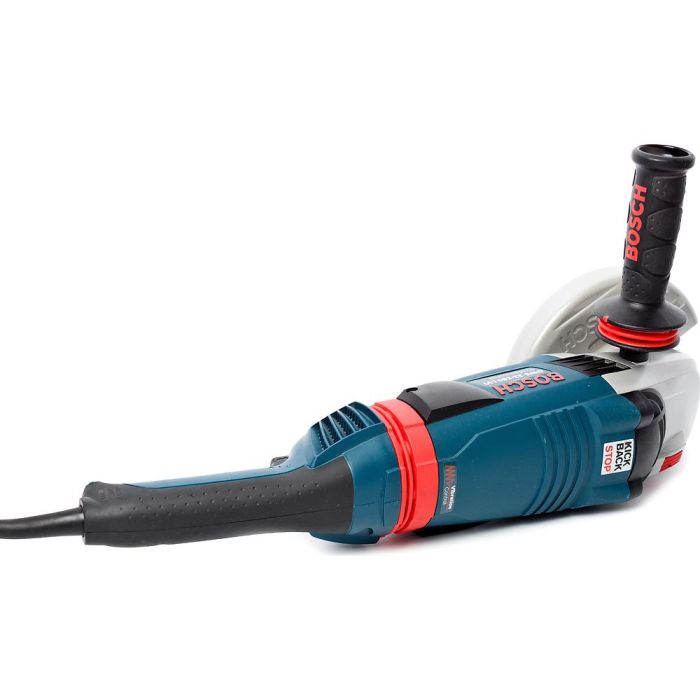 Машина шлифовальная угловая Bosch GWS22-180LVI