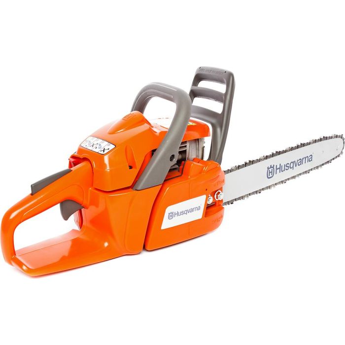 Бензопила Husqvarna 240 + дополнительная цепь