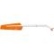 Щетка Fiskars SnowXpert со скребком
