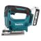 Аккумуляторный лобзик Makita JV183DWE