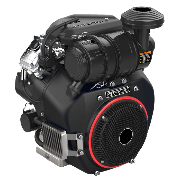 Двигатель бензиновый EVOline GB 1000 E (1T90QA100EVO)