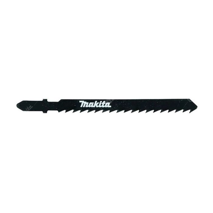 Пилки для лобзика Makita D-34883 Fast по дереву T144D 100мм 5шт
