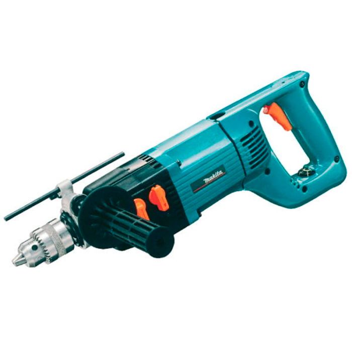 Дрель алмазного сверления Makita 8406C