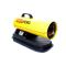 Дизельный воздухонагреватель REDVERG RD-DHD20M